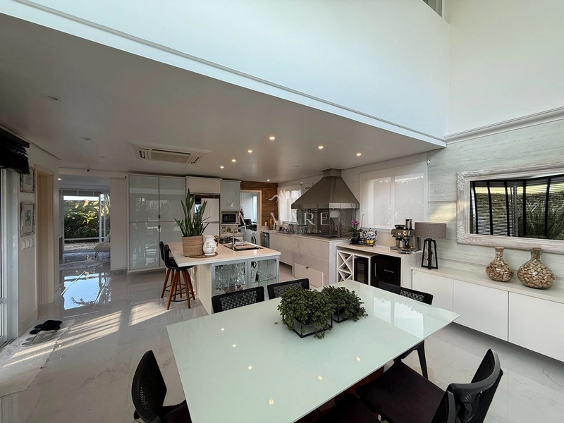 Casa em condominio: 12ª foto da galeria de imagens do imóvel