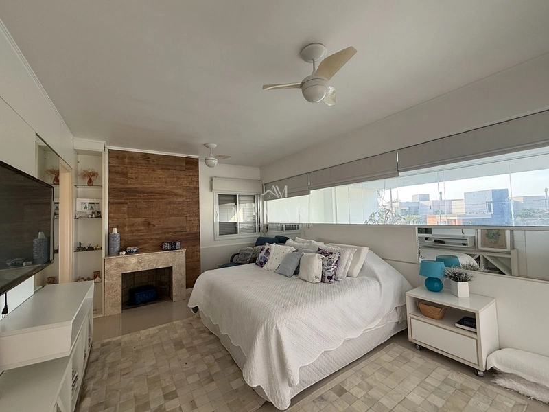 Casa em condominio: 5ª foto da galeria de imagens do imóvel