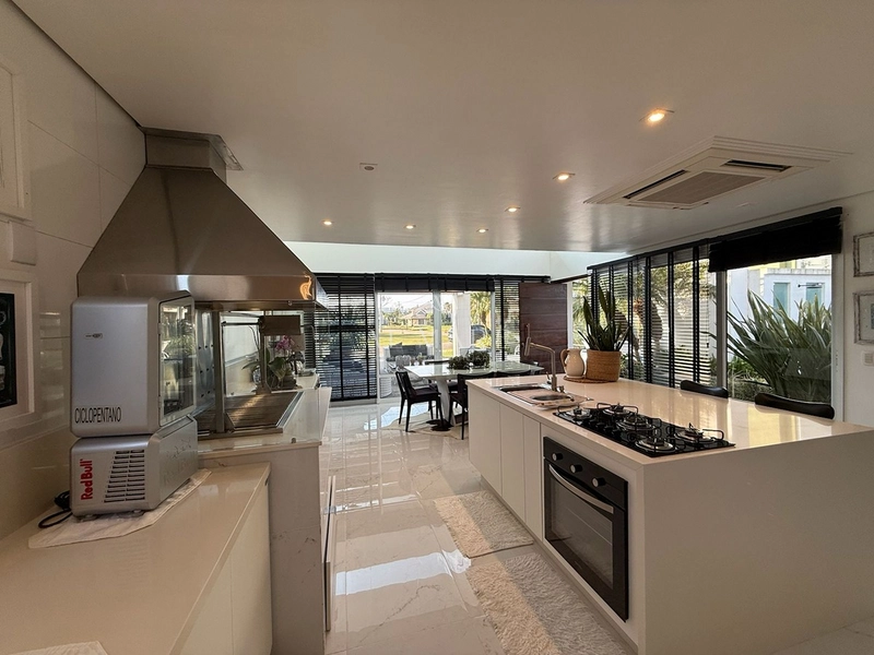 Casa em condominio: 18ª foto da galeria de imagens do imóvel