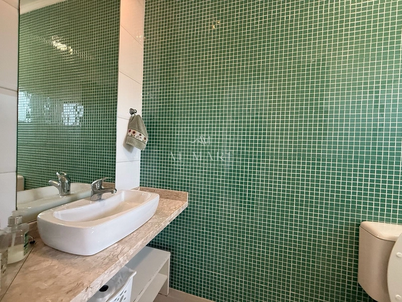 Casa em condominio: 21ª foto da galeria de imagens do imóvel