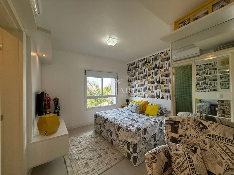 Casa em condominio: 3ª foto da galeria de imagens do imóvel