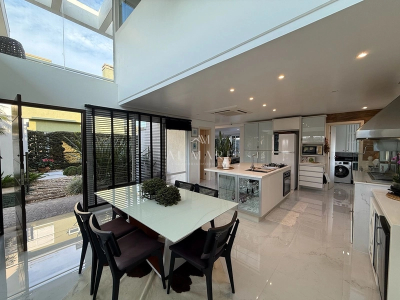 Casa em condominio: 22ª foto da galeria de imagens do imóvel