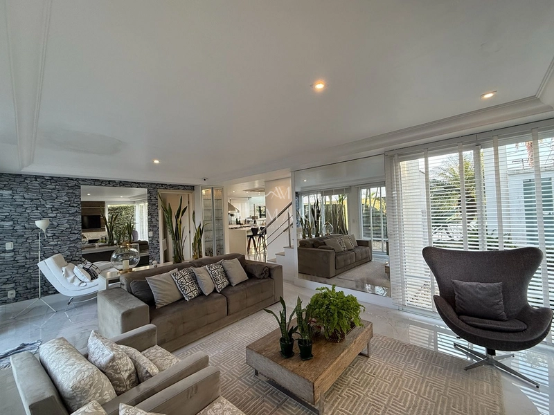 Casa em condominio: 27ª foto da galeria de imagens do imóvel