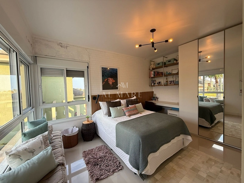 Casa em condominio: 10ª foto da galeria de imagens do imóvel