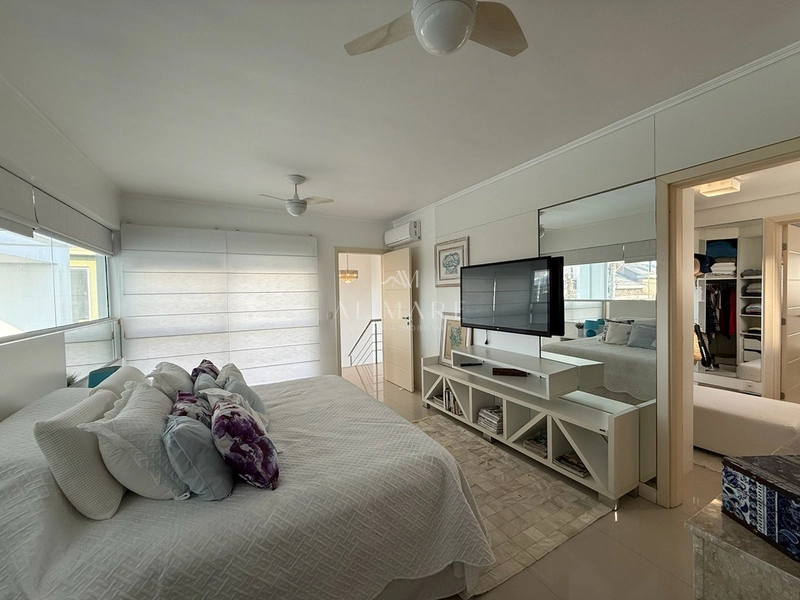 Casa em condominio: 2ª foto da galeria de imagens do imóvel