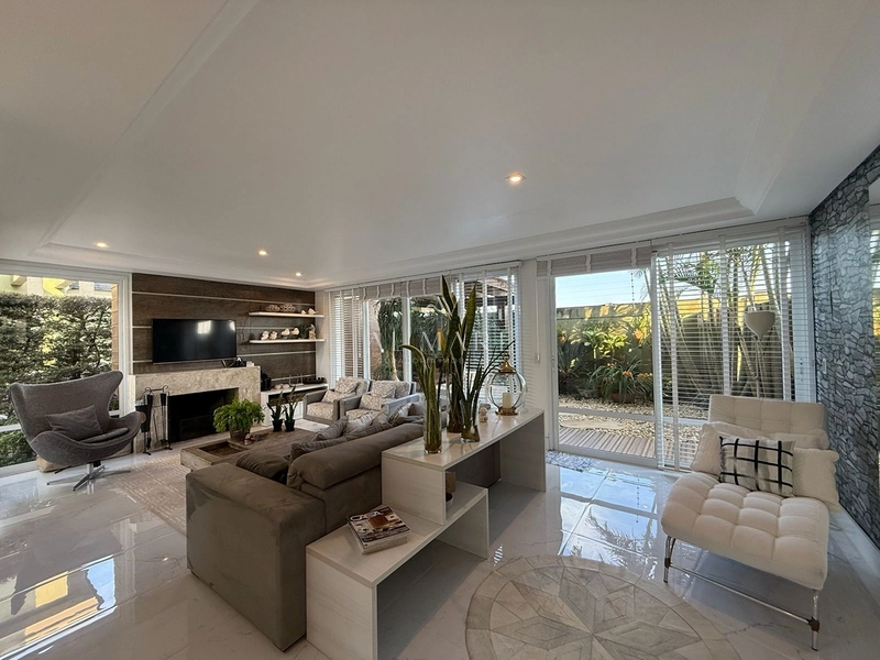 Casa em condominio: 19ª foto da galeria de imagens do imóvel