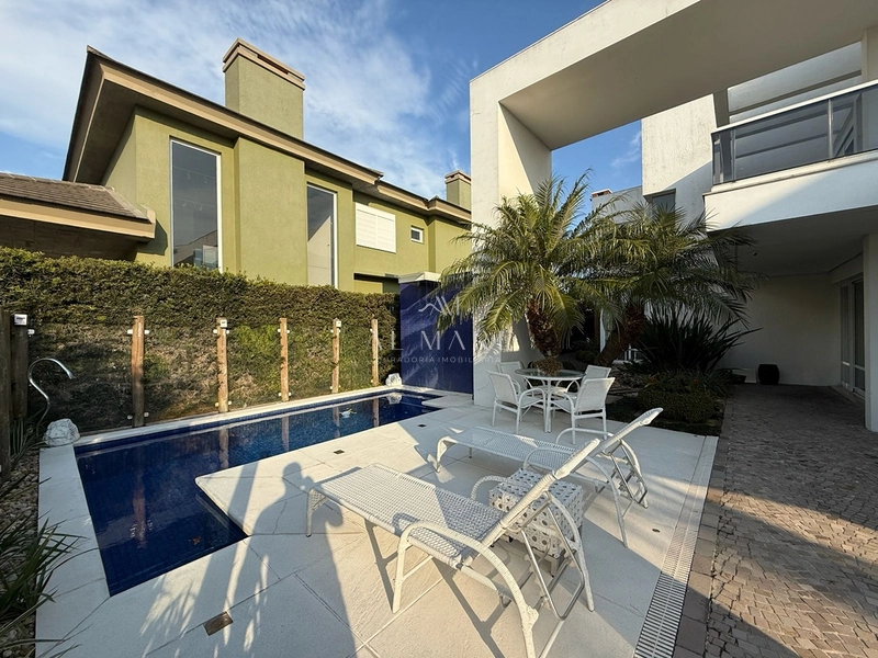 Casa em condominio: 25ª foto da galeria de imagens do imóvel