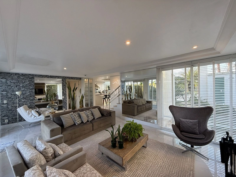 Casa em condominio: 23ª foto da galeria de imagens do imóvel