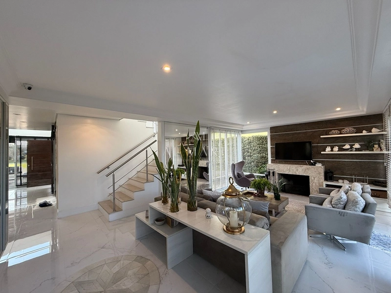 Casa em condominio: 9ª foto da galeria de imagens do imóvel