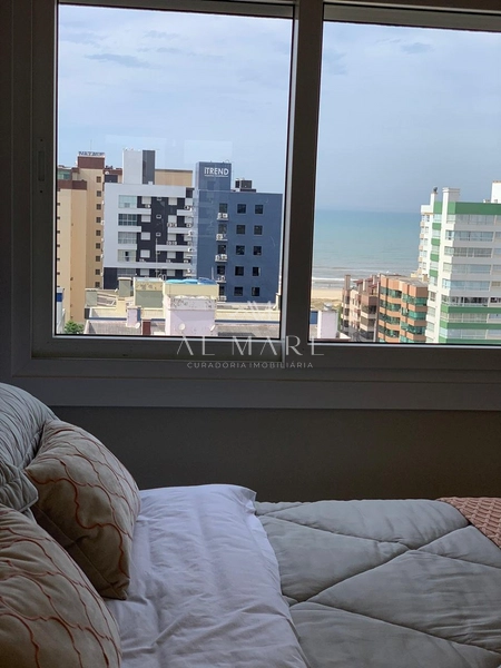 Apartamento alto padrão navegantes: 7ª foto da galeria de imagens do imóvel