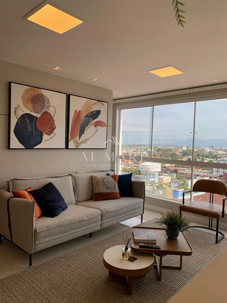 Apartamento alto padrão navegantes: 13ª foto da galeria de imagens do imóvel