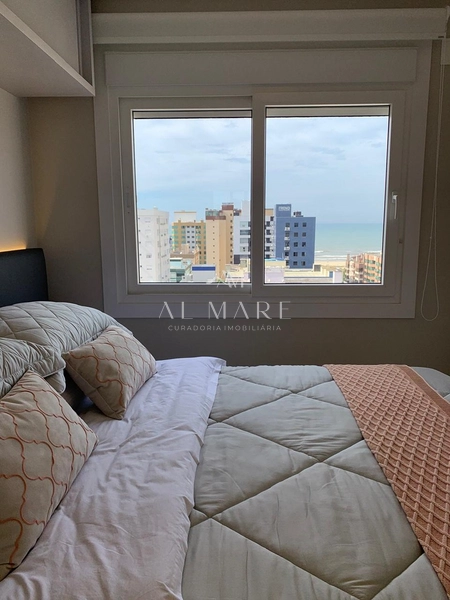 Apartamento alto padrão navegantes: 16ª foto da galeria de imagens do imóvel