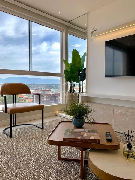 Apartamento alto padrão navegantes: 15ª foto da galeria de imagens do imóvel