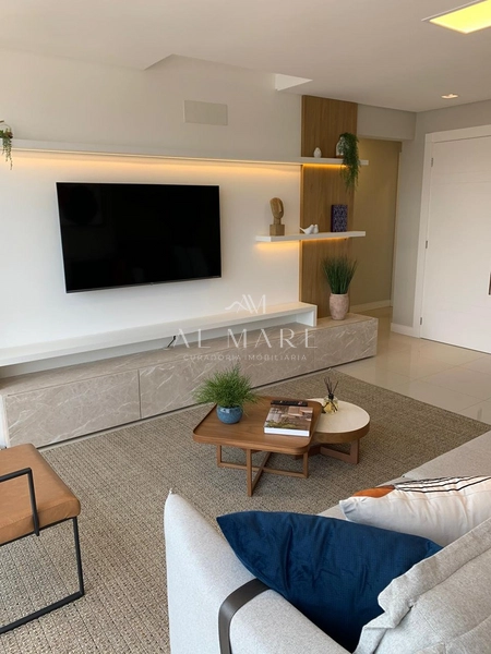 Apartamento alto padrão navegantes: 8ª foto da galeria de imagens do imóvel