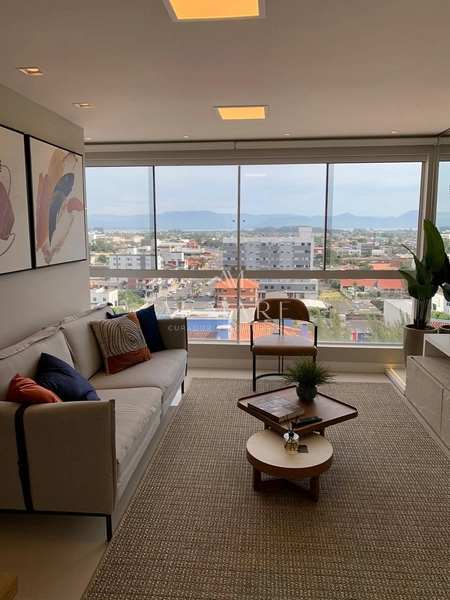 Apartamento alto padrão navegantes: 10ª foto da galeria de imagens do imóvel