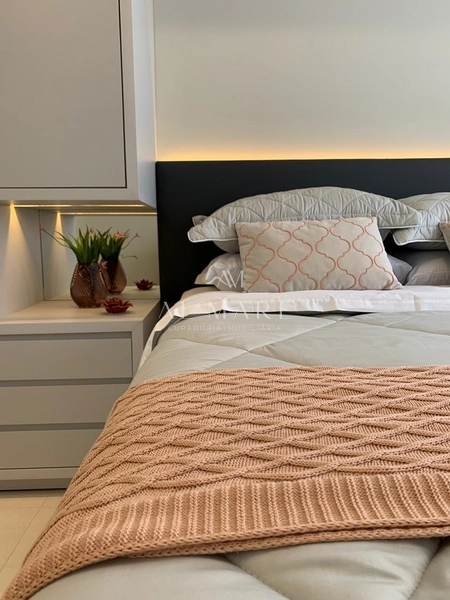 Apartamento alto padrão navegantes: 3ª foto da galeria de imagens do imóvel