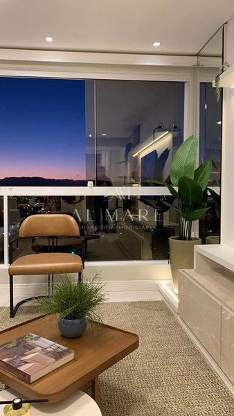 Apartamento alto padrão navegantes: 2ª foto da galeria de imagens do imóvel