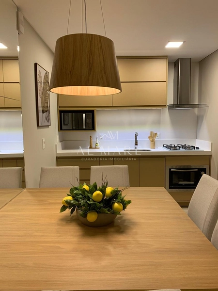 Apartamento alto padrão navegantes: 11ª foto da galeria de imagens do imóvel