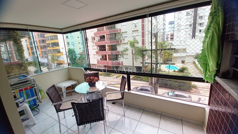 apartamento no centro com dois dormitórios e vaga de garagem : 5ª foto da galeria de imagens do imóvel