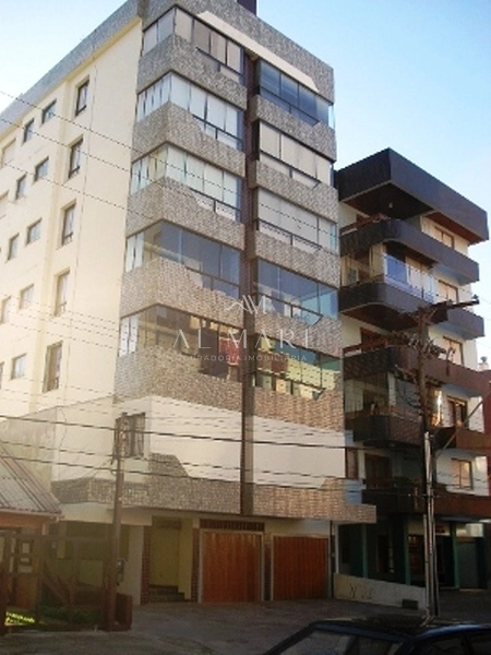 apartamento no centro com dois dormitórios e vaga de garagem : 9ª foto da galeria de imagens do imóvel