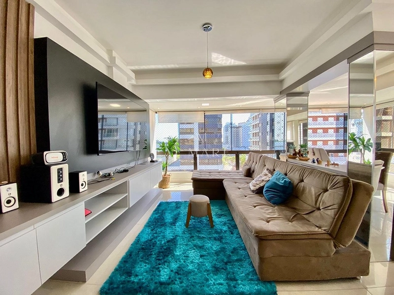 apartamento três dormitórios de frente com vaga de garagem e depósito : 13ª foto da galeria de imagens do imóvel
