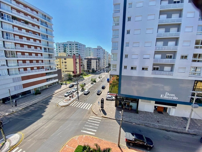 apartamento três dormitórios de frente com vaga de garagem e depósito : 7ª foto da galeria de imagens do imóvel