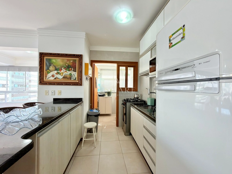 Apartamento zona nova : 8ª foto da galeria de imagens do imóvel