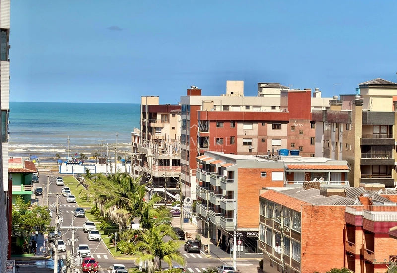 Apartamento zona nova : 4ª foto da galeria de imagens do imóvel