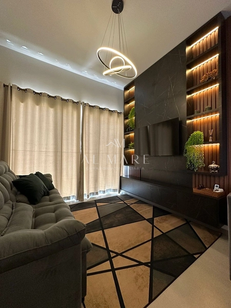 APARTAMENTO COM TERRAÇO EM L: 5ª foto da galeria de imagens do imóvel