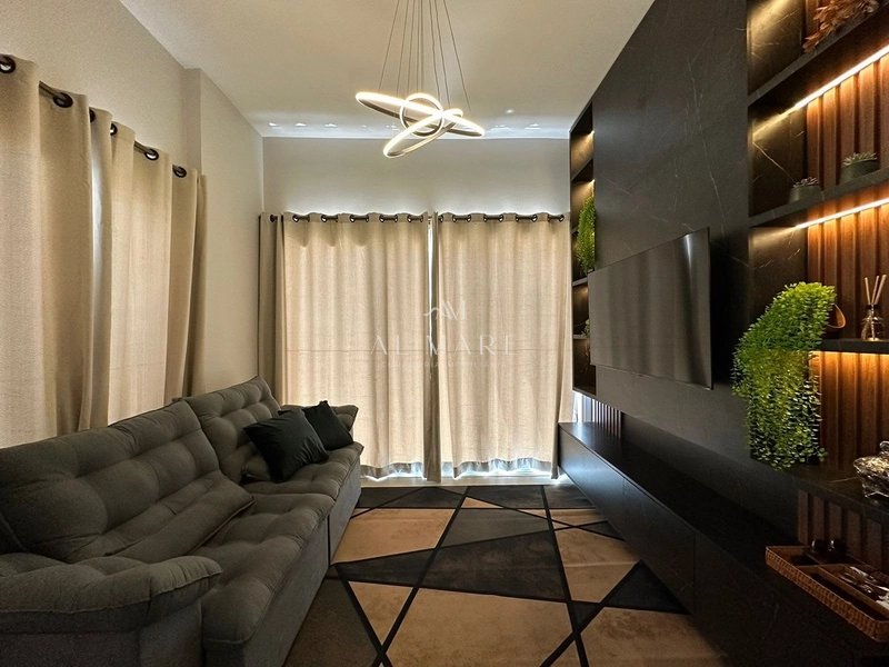 APARTAMENTO COM TERRAÇO EM L: 7ª foto da galeria de imagens do imóvel