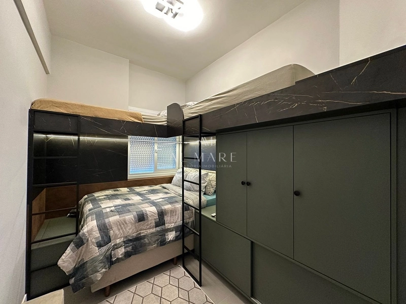 APARTAMENTO COM TERRAÇO EM L: 2ª foto da galeria de imagens do imóvel