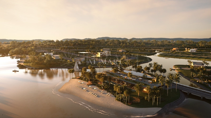 Condomínio Bravia Marina & Beach Club, Maquiné: 3ª foto da galeria de imagens do imóvel