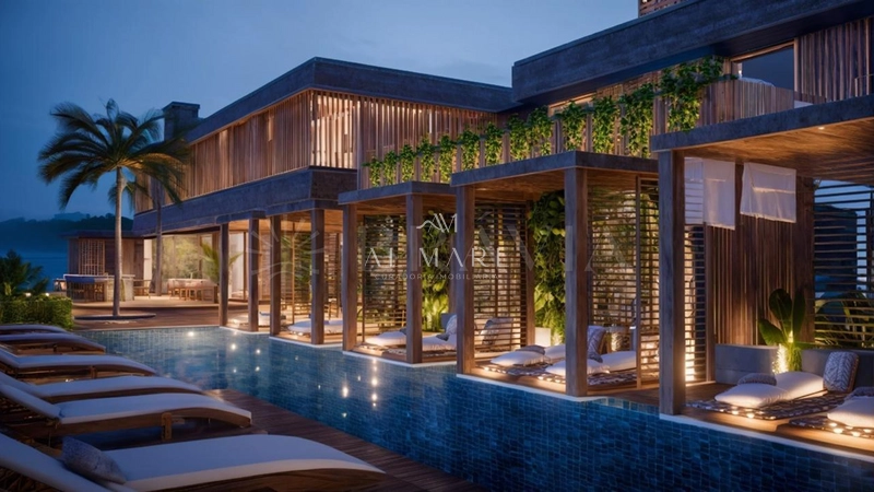 Condomínio Bravia Marina & Beach Club, Maquiné: 12ª foto da galeria de imagens do imóvel