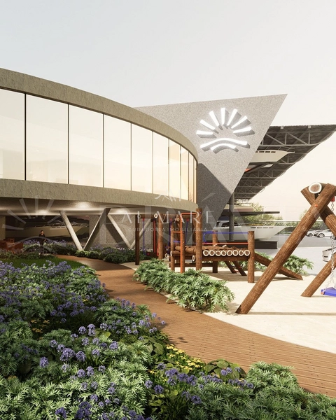 Condomínio Bravia Marina & Beach Club, Maquiné: 2ª foto da galeria de imagens do imóvel