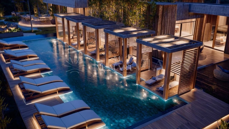 Condomínio Bravia Marina & Beach Club, Maquiné: 8ª foto da galeria de imagens do imóvel