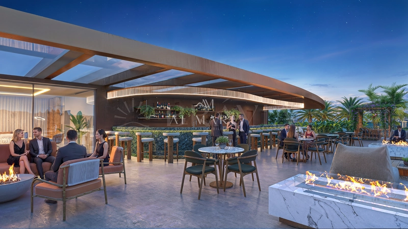 Condomínio Bravia Marina & Beach Club, Maquiné: 14ª foto da galeria de imagens do imóvel