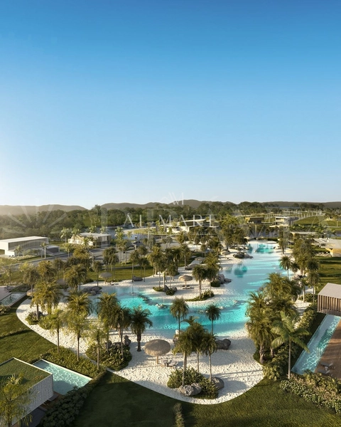 Condomínio Bravia Marina & Beach Club, Maquiné: 11ª foto da galeria de imagens do imóvel