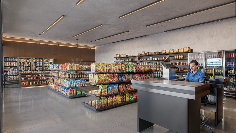 Condomínio Bravia Marina & Beach Club, Maquiné: 18ª foto da galeria de imagens do imóvel