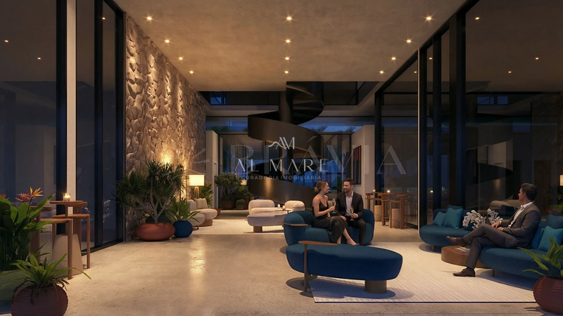 Condomínio Bravia Marina & Beach Club, Maquiné: 21ª foto da galeria de imagens do imóvel