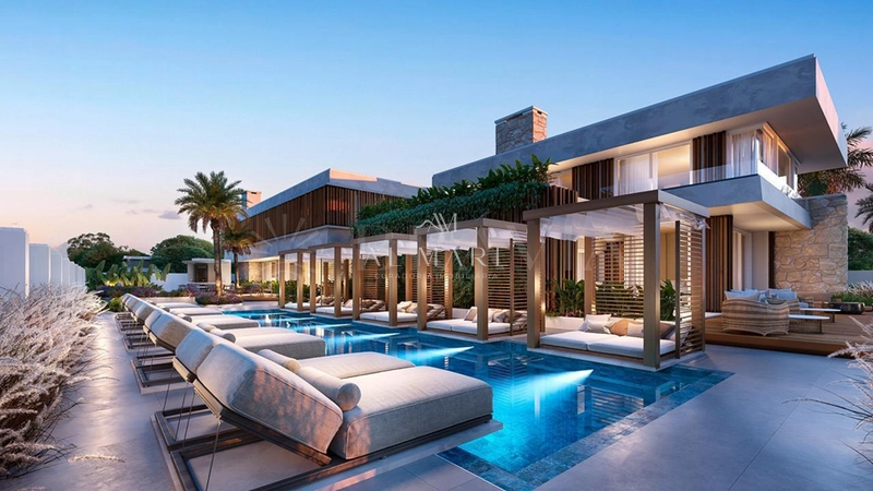 Condomínio Bravia Marina & Beach Club, Maquiné: 10ª foto da galeria de imagens do imóvel