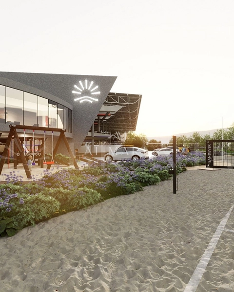 Condomínio Bravia Marina & Beach Club, Maquiné: 7ª foto da galeria de imagens do imóvel