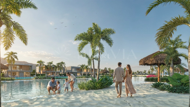 Condomínio Bravia Marina & Beach Club, Maquiné: 16ª foto da galeria de imagens do imóvel