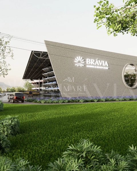 Imóvel residencial ou comercial