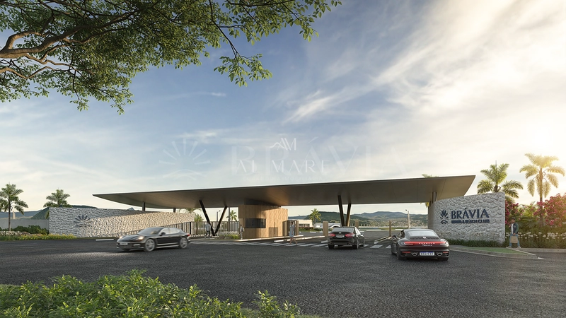 Condomínio Bravia Marina & Beach Club, Maquiné: 15ª foto da galeria de imagens do imóvel