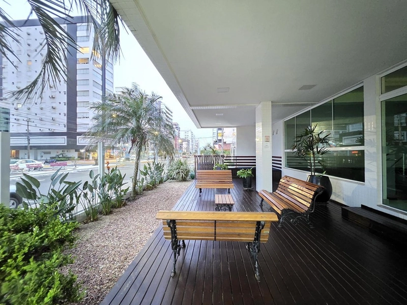 Apartamento finamente mobiliado e decorado: 21ª foto da galeria de imagens do imóvel