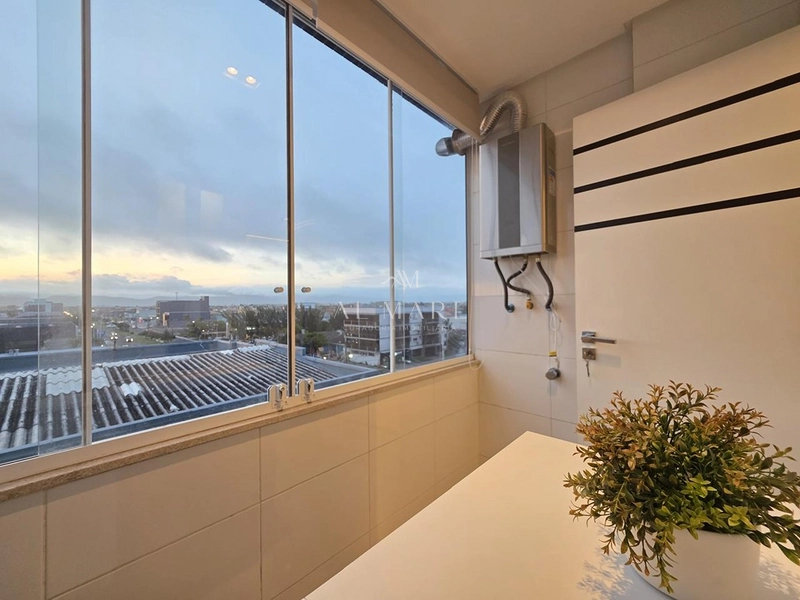 Apartamento finamente mobiliado e decorado: 23ª foto da galeria de imagens do imóvel
