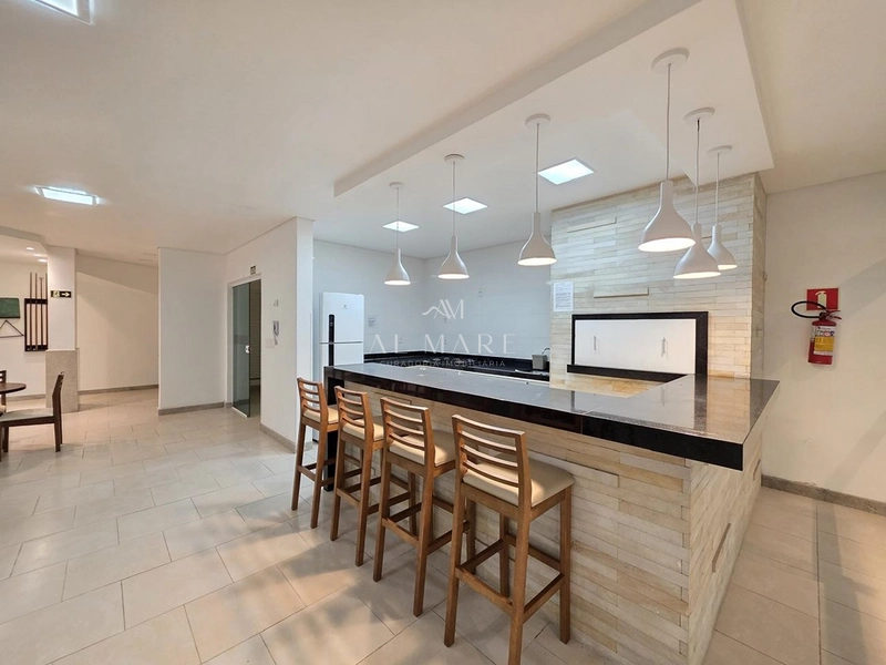 Apartamento finamente mobiliado e decorado: 27ª foto da galeria de imagens do imóvel