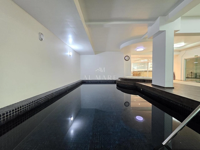 Apartamento finamente mobiliado e decorado: 25ª foto da galeria de imagens do imóvel