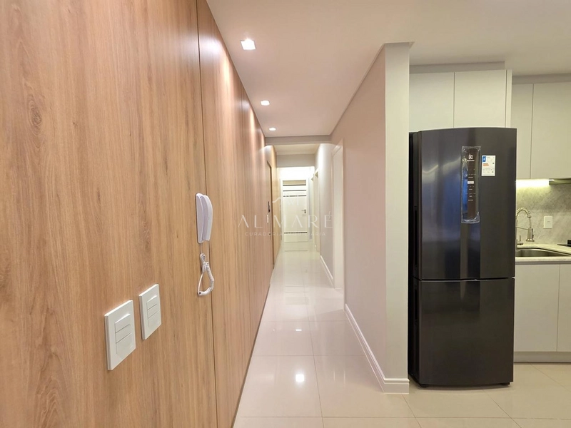 Apartamento finamente mobiliado e decorado: 37ª foto da galeria de imagens do imóvel