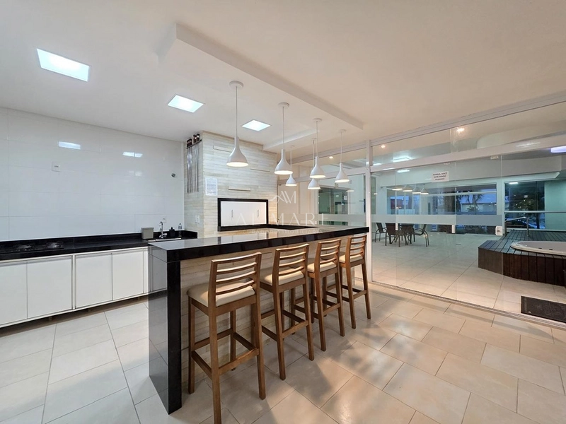 Apartamento finamente mobiliado e decorado: 19ª foto da galeria de imagens do imóvel